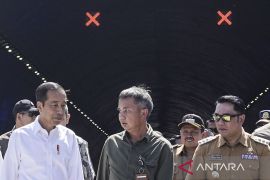 Ini profil Bey Machmudin yang ditunjuk Presiden Jokowi jadi Pj Gubernur Jabar