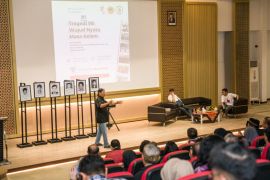 Gerakan Pemuda Surabaya mengajak anak muda menolak lupa tragedi 1998