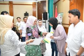 TP PKK dukung Sumut jadi percontohan pengelolaan sampah  plastik