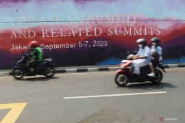 SOM lanjutkan pembahasan dokumen hasil KTT ASEAN 2023