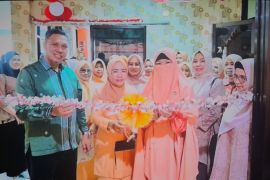 DWP Provinsi Gorontalo dukung program DWP Dinas Kominfotik