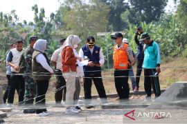 Pemkab Bekasi andalkan Desa Ridogalih jadi juara P2WKSS 2023