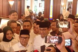 Anies Baswedan klaim Koalisi Perubahan solid