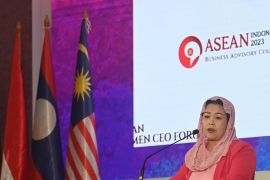Masyarakat Indonesia harus kritisi Pemilu 2024