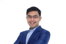 Ini dia 10 motivator terbaik dan terkenal di Indonesia, nomor tujuh paling muda