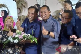 Pelindo Regional 2 gelar media gathering tingkatkan kinerja