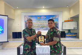 Satradar 224 Kwandang beri pembinaan potensi kedirgantaraan