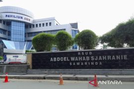 DPRD Kaltim bahas penyelewengan dana TPP RSUD AWS Rp6,3 miliar