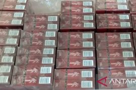 Rokok tanpa pita cukai marak beredar di Samosir, APH diminta tidak lalai