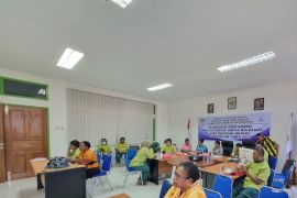 RSUD Abepura: Pelatihan manajemen bangsal untuk menuju layanan prima
