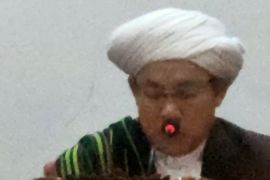 TGH Zainuddin Rais : Maksiat sama kufur nikmat Allah