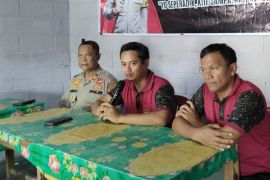 Polres Bangka Barat ajak orang tua berperan cegah kenakalan remaja