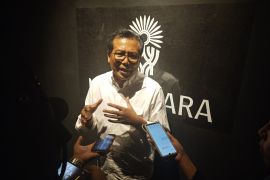 Temui Menlu, Dubes Fadjroel bahas diplomasi Indonesia di Kazakhstan