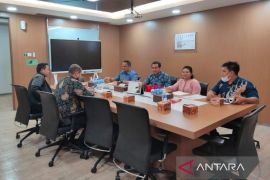 DPRD Babel genjot bantuan bagi pekebun kelapa sawit rakyat