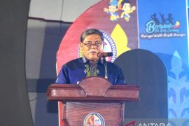 Deli Serdang pancing kunjungan wisatawan melalui festival seni dan budaya