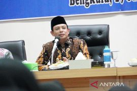 Wawali Bengkulu sebut program GPS ajarkan anak belajar budi bekerti