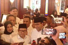 Anies Baswedan: KPP tetap solid