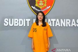Polda Babel ringkus pelaku TPPO saat asik karaoke