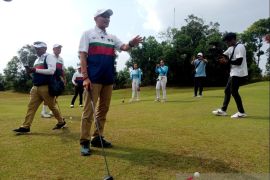 Menparekraf minta Belitung perbanyak agenda pariwisata buka penerbangan internasional