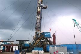 SKK Migas Sumbagut gencarkan pengeboran sumur baru minyak mentah di Aceh