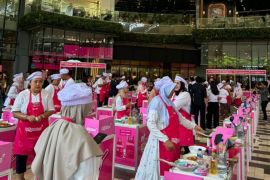 Pertamina Hadirkan Kembali Bright Gas Cooking Competition di Jakarta