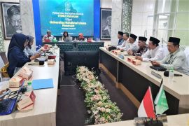 Kemendikbud Ristek RI setujui perubahan ITSNU menjadi UNU Pasuruan