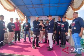 Sektor pertambangan membantu tingkatkan kesejahteraan nelayan