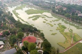 Menteri PUPR: TMII jadi lokasi pameran dalam rangka pelaksanaan KTT Ke-43 ASEAN Jakarta