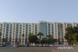 Kaltim kemarin, nasib Hotel Atlet hingga Demokrat stop dukung Anies