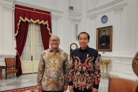 Wamen BUMN sebut Evaluasi LRT dilakukan rutin setiap hari