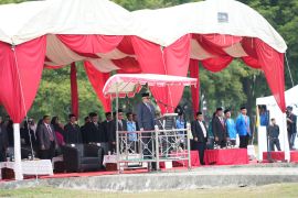 Peringati Hardikda, Sekda ajak semua pihak komit lahirkan generasi Aceh berkarakter