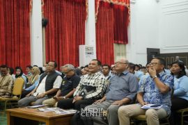 Banjarbaru tuan rumah temu alumni kartu prakerja lima provinsi