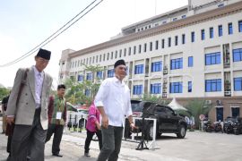 Terkait jatah air zamzam tambahan, Komisi VIII DPR-RI akan tagih janji Menteri Agama