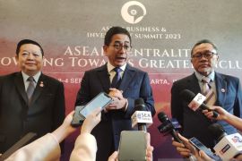 Indonesia explores ASEAN cooperation in EV ecosystem: ASEAN-BAC