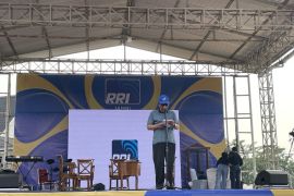 Wagub Jambi: Pemilih cerdas penunjang terwujudnya pemilu berkualitas