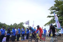 ISSI Aceh manfaatkan kejuaraan daerah untuk persiapan PON 2024
