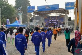 Pemprov Jambi apresiasi Gerakan Cerdas Memilih yang digelar RRI Jambi