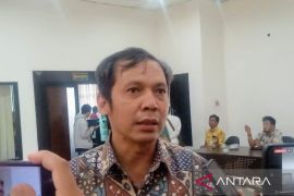 Dinas PUPR-Pera Kaltim tanggapi usulan perbaikan jalan desa