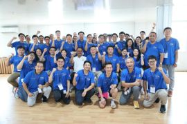 Berkeley Club dukung IKN untuk "smart grid" dan "zero waste"