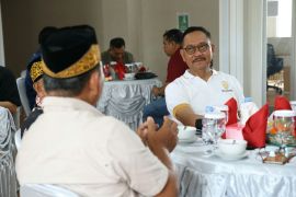 Pemerintah: Kesejahteraan masyarakat sekitar IKN jadi perhatian