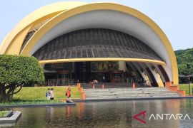 TMII tutup sementara untuk publik saat KTT ASEAN