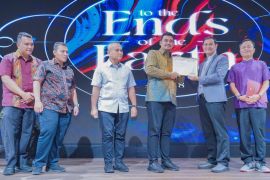 Wali Kota Medan: Persoalan ibadah umat beragama hal fundamental