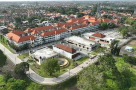 InJourney promosikan proyek KEK Kesehatan Sanur di Indo Pacific 2023