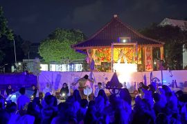 FKSM 2023 libatkan komunitas seni media di seluruh Indonesia