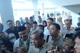 Gerindra hormati usulan PBB soal pendamping Prabowo