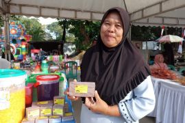 Terasi Anyun Mitra Binaan PT Timah Tbk Tetap Eksis Hingga Puluhan Tahun