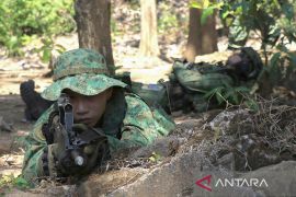 Latgabma Super Garuda Shield