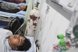 Dinkes Karawang ingatkan masyarakat waspadai penyakit yang ditimbul di musim kemarau