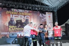 PT BIB fasilitasi ajang IFRC ke-20