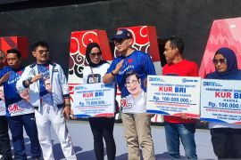 Kementan siapkan sejumlah langkah menghadapi kekeringan dampak El Nino